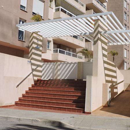 La Manga Apartments - Punta Cormoran 外观 照片