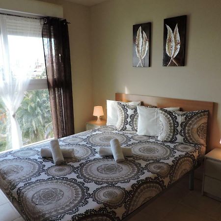 La Manga Apartments - Punta Cormoran 外观 照片