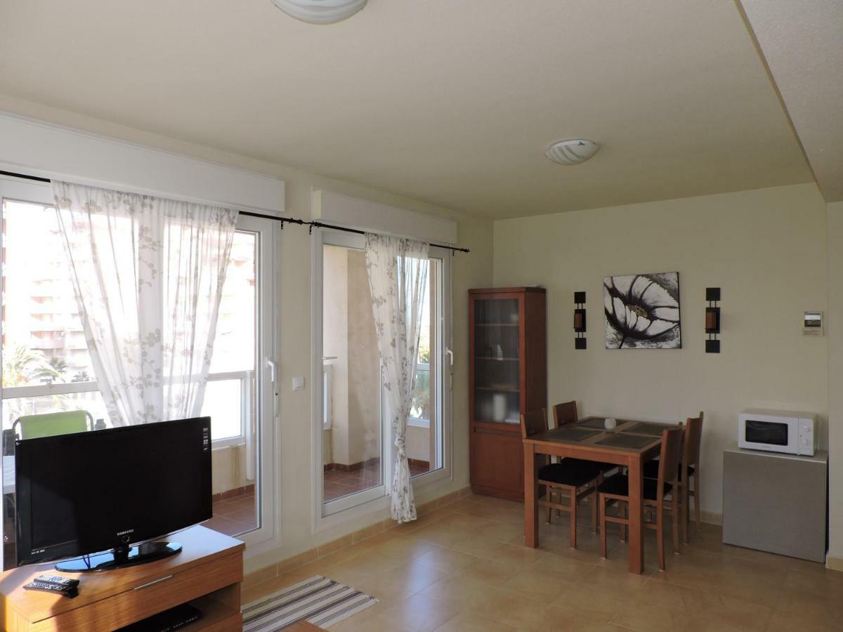 La Manga Apartments - Punta Cormoran 外观 照片