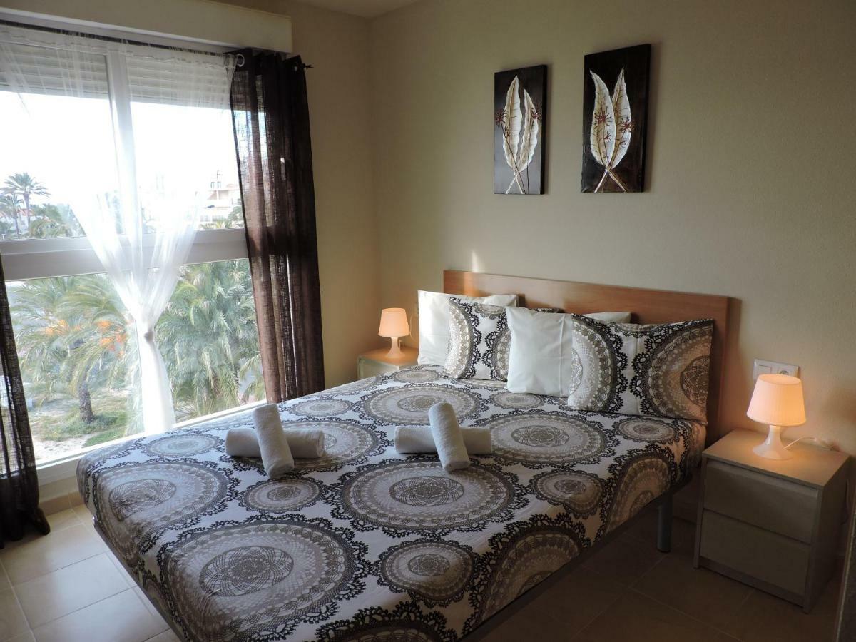 La Manga Apartments - Punta Cormoran 外观 照片