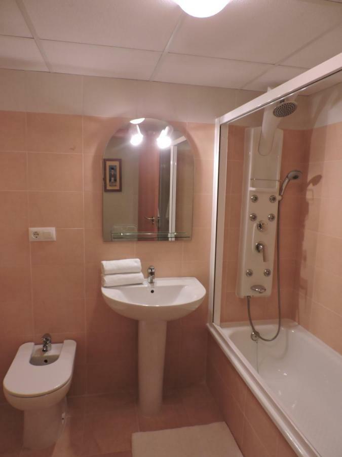 La Manga Apartments - Punta Cormoran 外观 照片