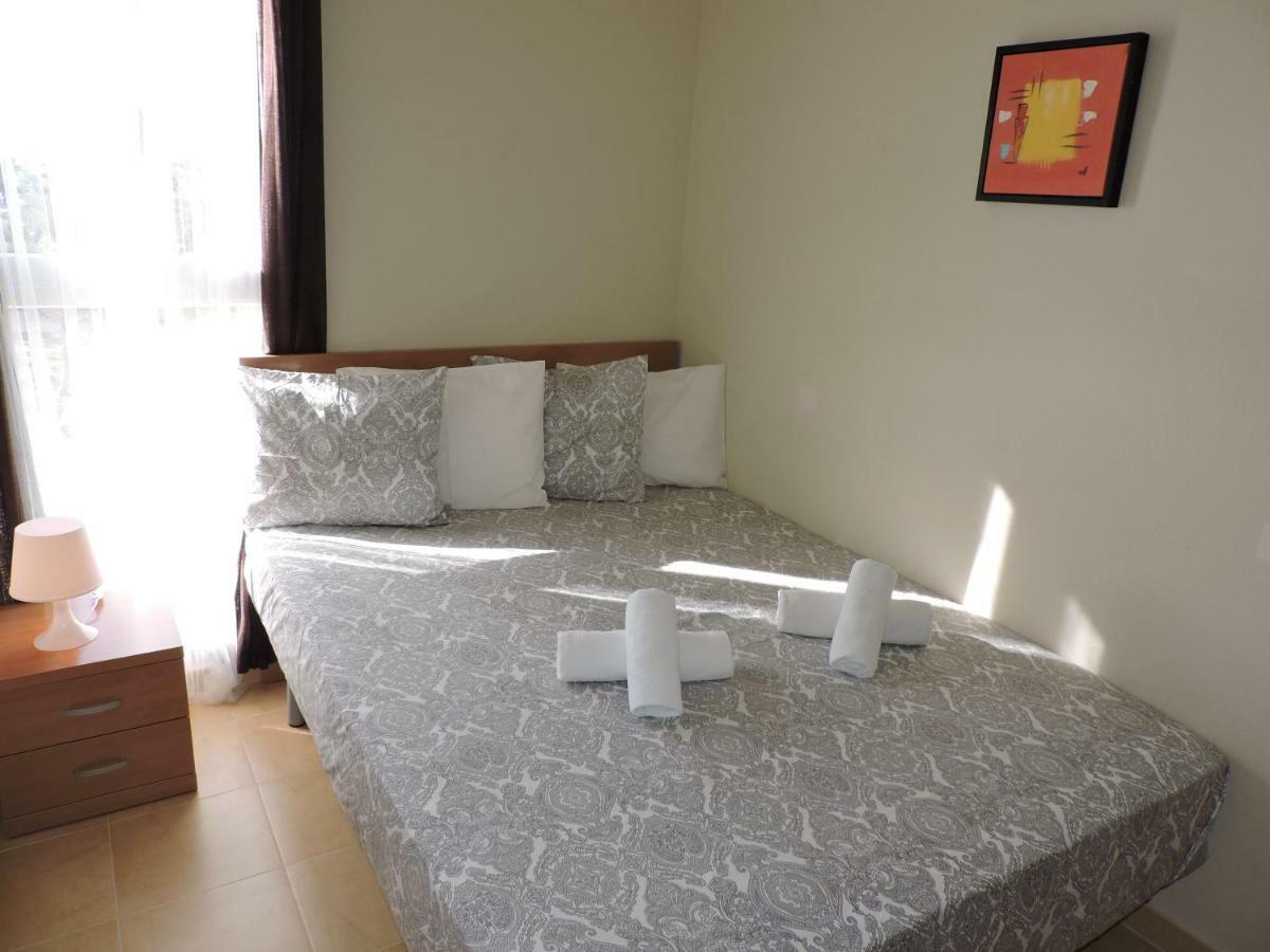 La Manga Apartments - Punta Cormoran 外观 照片