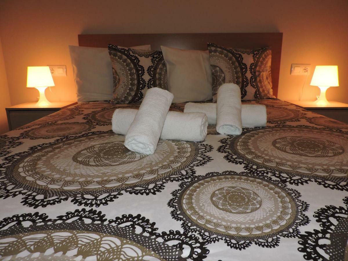 La Manga Apartments - Punta Cormoran 外观 照片